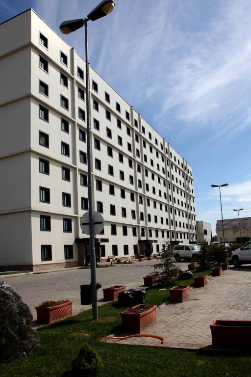 Aksai Residence Aksay Εξωτερικό φωτογραφία