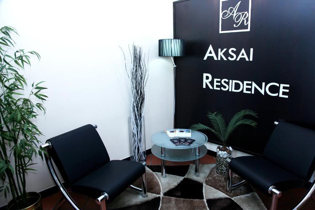 Aksai Residence Aksay Εξωτερικό φωτογραφία